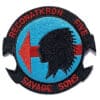 RVAH-5 Savage Sons Squadron Patch – Sew On