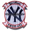 VMGR-452 Yankees Squadron Patch – Sew On
