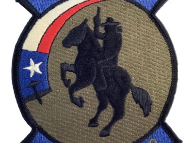 VT-28 Rangers Squadron Patch – Sew On
