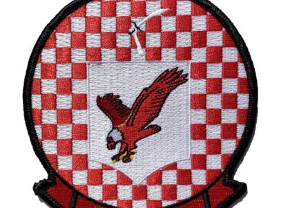 HML-765 Patch - Sew On