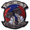 HMH-462 Heavy Haulers Patch – Sew On
