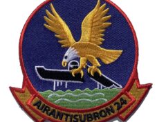 HMLA-467 Sabers Patch –Sew On