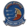 VMA(AW)-332 Moonlighters Patch – Sew On