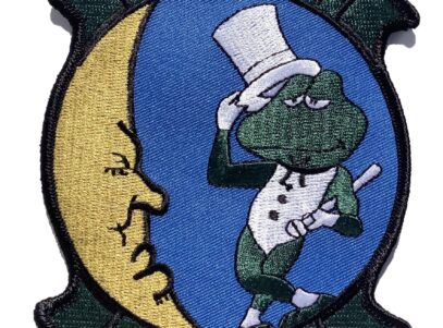 HMM-764 Moonlighters Patch – Sew On