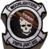 VMFA(AW)-332 Moonlighters Patch – Sew on