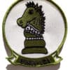 VMA-121 Green Knights Squadron Patch – Sew On