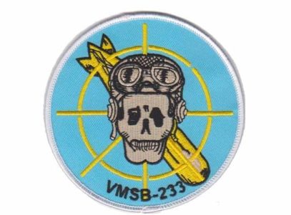VMSB-233