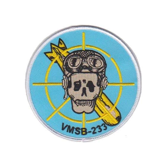 VMSB-233