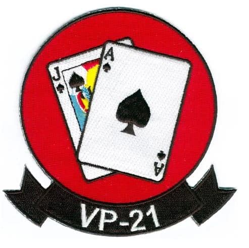 VP-21 Blackjacks