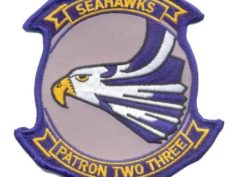 VP-23 Seahawks