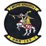 HMM-165 White Knights