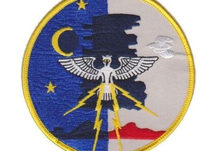 VMF-513 Flying Nightmares Patch – Sew On