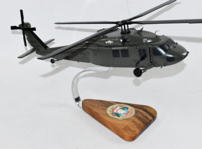 Sikorsky UH-60 Black Hawk 2-211th Aviation Regiment