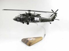 2-211th Aviation Regiment (United States) UH-60 Black Hawk Model