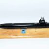 USS Indiana (SSN-789) Submarine Model