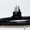 USS Delaware (SSN-791) Submarine Model