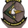 VA-165 Boomers Squadron Patch –Sew On