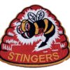 VA-113 Stingers Squadron Patch – Sew on
