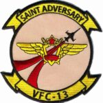 VFC-13 Fighting Saints Patch