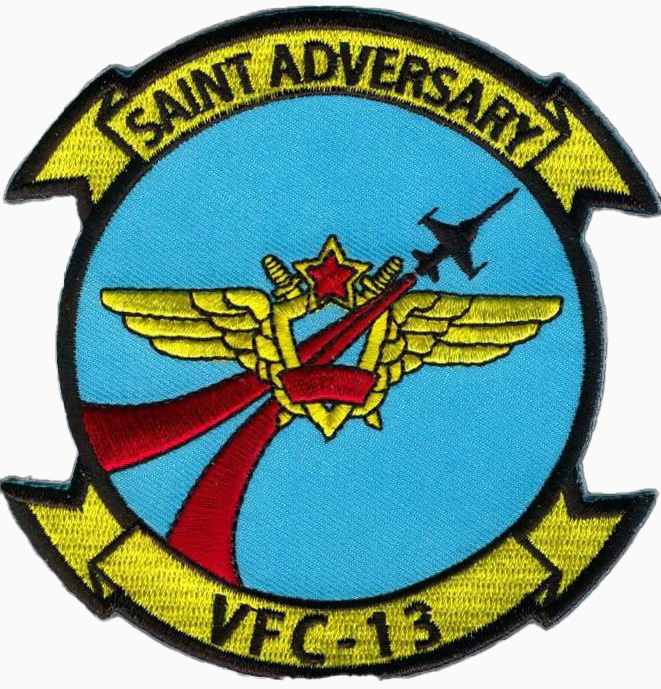 Saint Adversary
