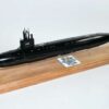USS Minnesota (SSN-783) Submarine Model