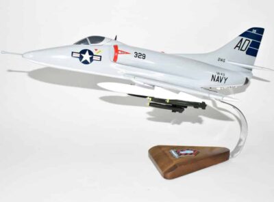 VA-43 Challengers A-4 Skyhawk Model