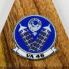 964th Airborne Air Control Squadron E-3 Sentry