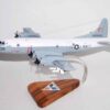 US Navy Naval Missile Center Lockheed P-3A Model