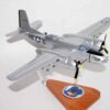 416th BG, 670th BS Maryland Mary A-26 Invader Model