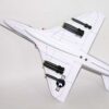 VA-15 Valions A-4 Skyhawk Model