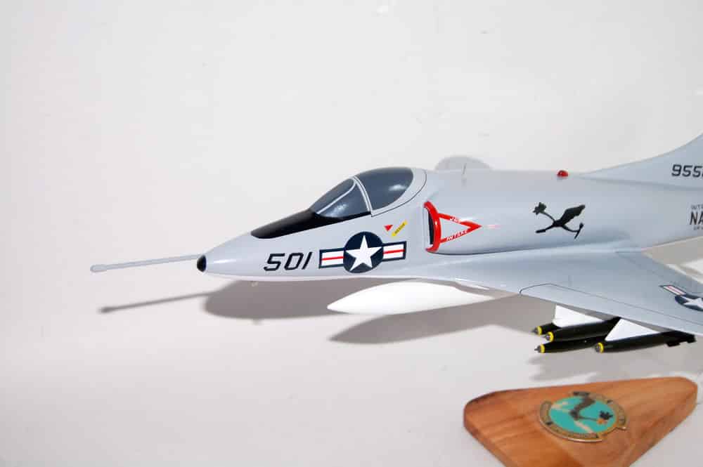 VA-36 Roadrunners A-4 Skyhawk Model
