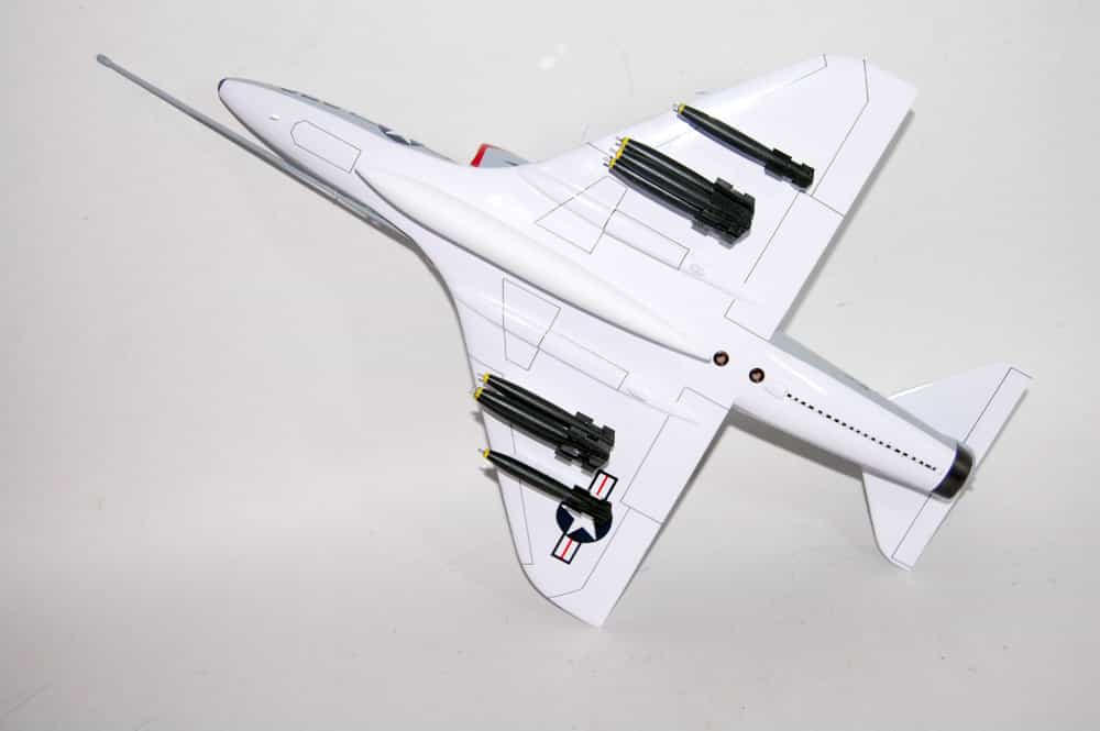 VA-66 Waldos A-4 Skyhawk Model