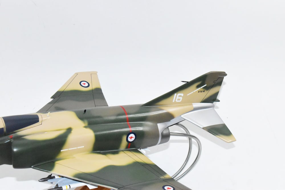 No. 1 Squadron RAAF “Fighting First” F-4E Model