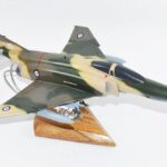 No. 1 Squadron RAAF “Fighting First” F-4E Model