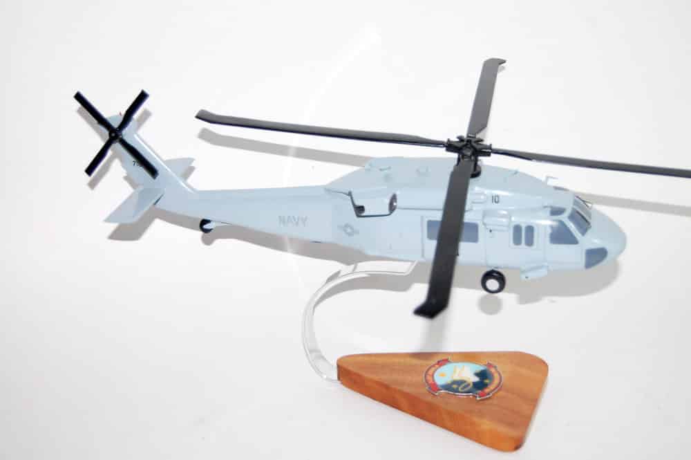 HSC-2 Fleet Angels MH-60S (2019) Model