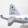 RAAF Lockheed P-2 Neptune No 10 SQD Model