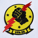 VFA-25 patch