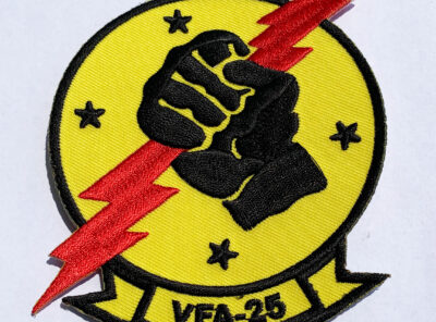 VFA-25 patch