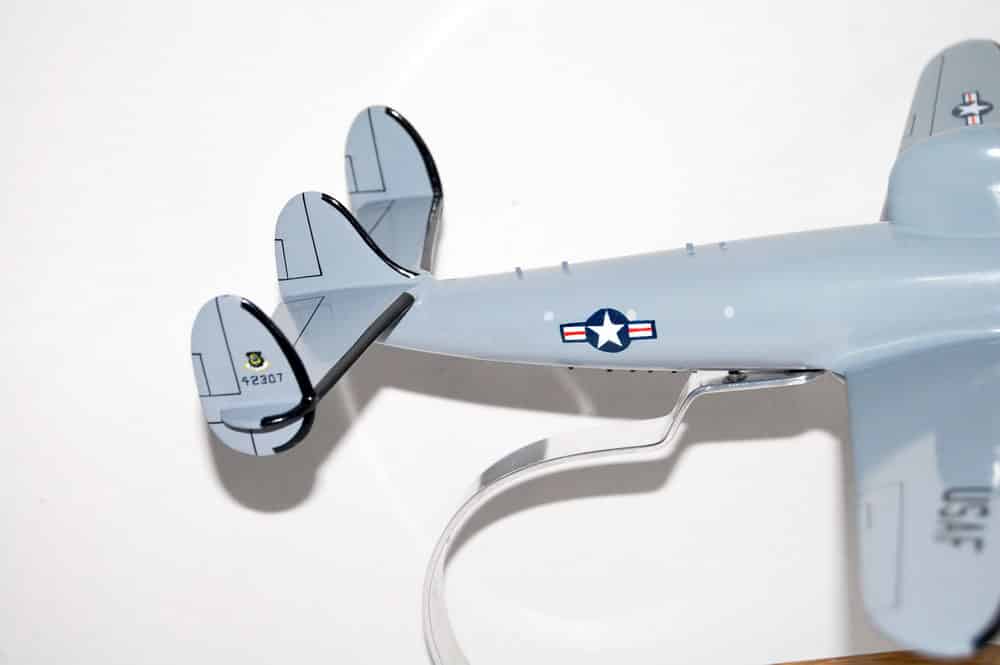 79th AWACS, AFRES (1978) EC-121T Model