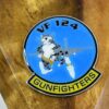 VF-124 Gunfighters F-14a Model