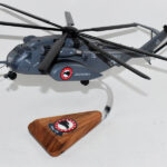 Sikorsky® MH-53e SEA DRAGON™, HM-15 Blackhawks (15)