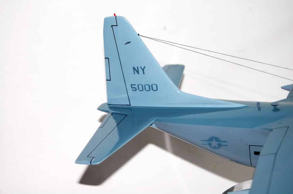 VMGR-452 Yankees KC-130 Model (000)