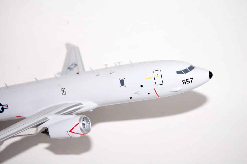 VP-26 Tridents P-8a Model