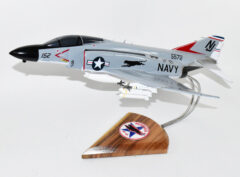 VF-121 Pacemakers F-4J Model