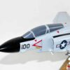 VF-102 Diamondbacks F-4J Model