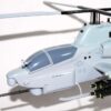 HMLA-367 Scarface AH-1Z Model