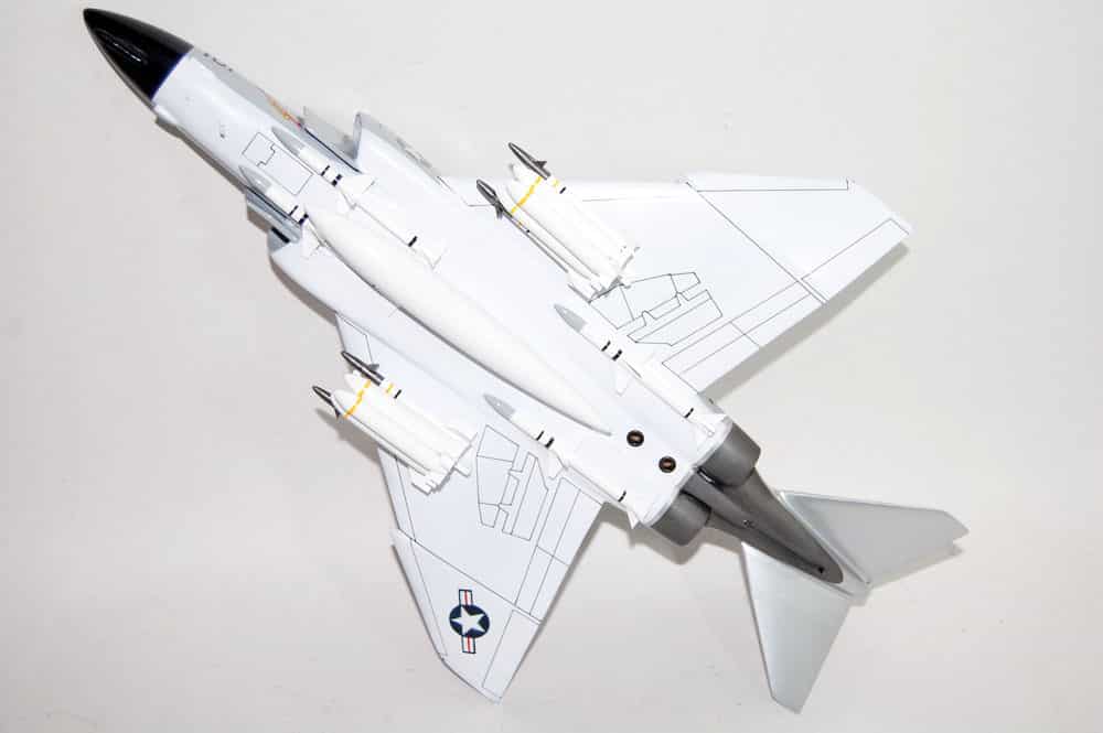 VF-21 Freelancers F-4B Model