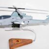 HMLA-267 Stingers AH-1Z Model