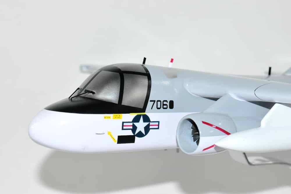 VS-38 Red Griffins S-3a (1988) Viking Model