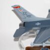 522d Special Operations Squadron F-16 Fighting Falcon Model